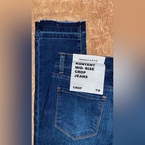 BRAND NEW PACSUN JEANS